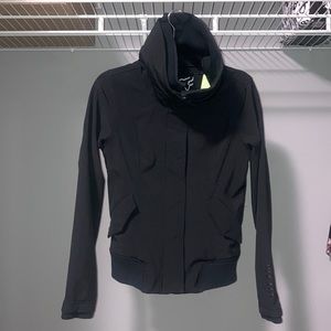 Fox Tech FX Bionic Waterproof Jacket